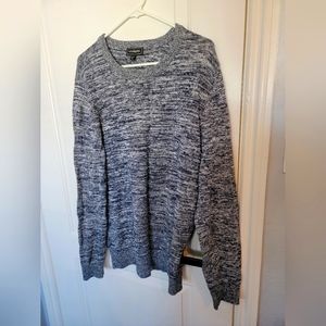 Express Bundle Sweater and Tshirt
